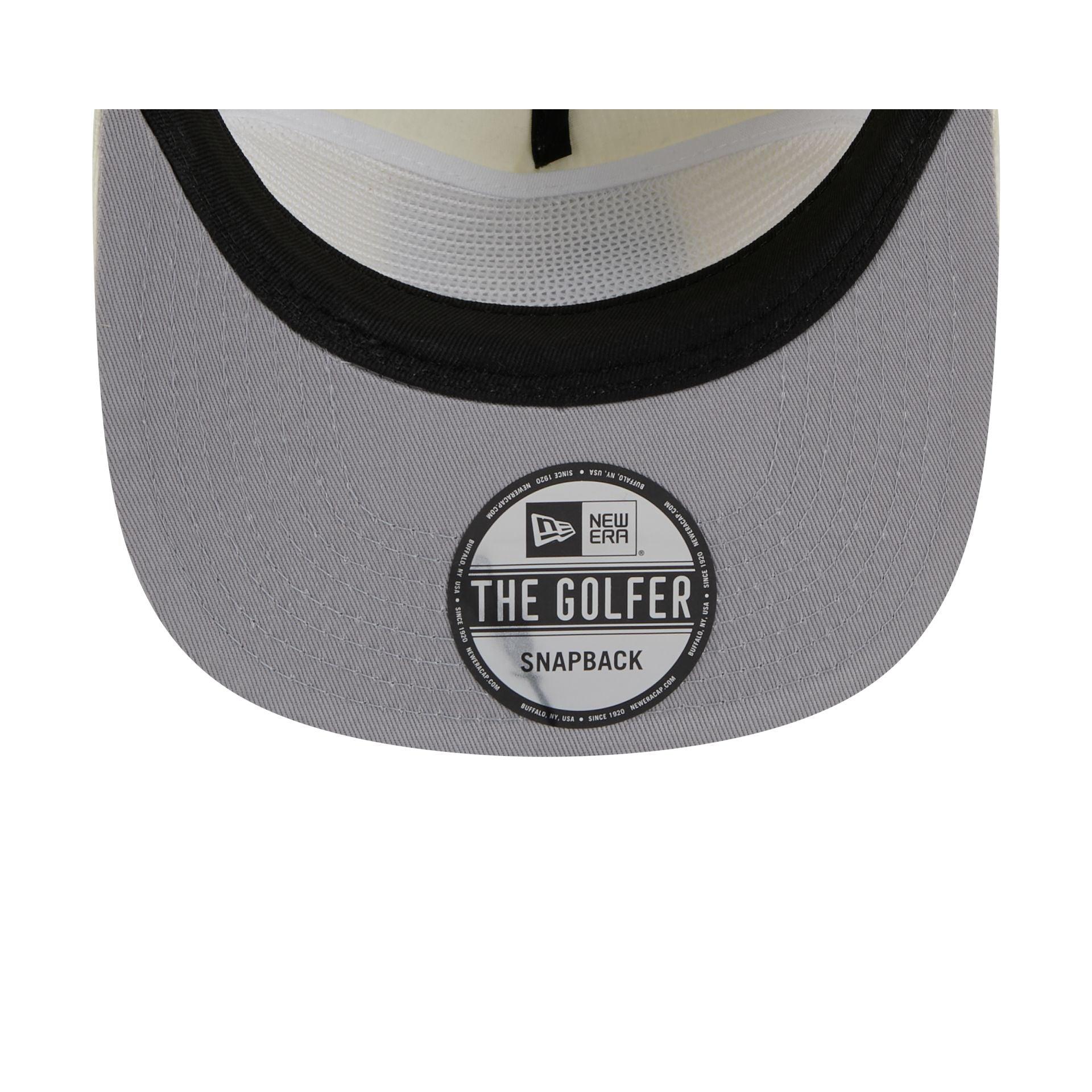 Sporting Kansas City 2025 MLS Kickoff Golfer Hat Male Product Image