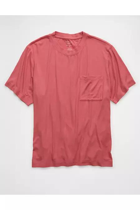AE Soft & Sexy Pocket T-Shirt Women's Product Image