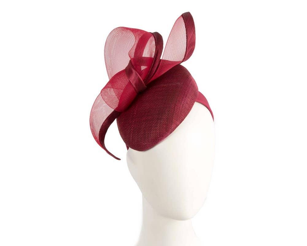 Cupids Millinery Melbourne - Pillbox fascinator by Fillies Collection Product Image