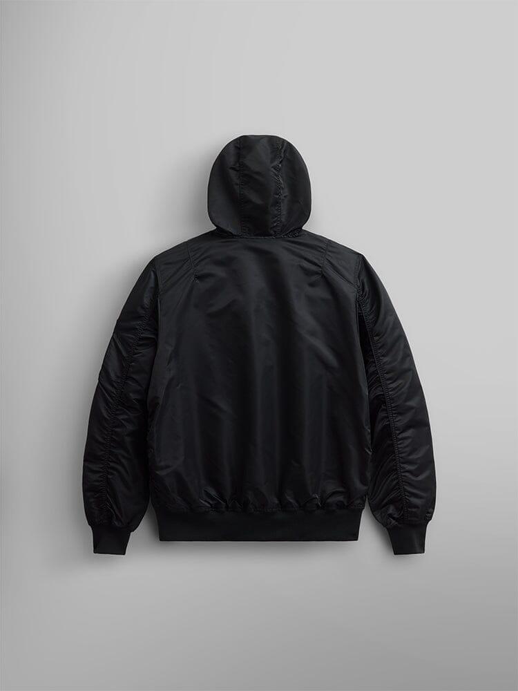 L-2B HOODED GEN II BOMBER JACKET Unisex Product Image