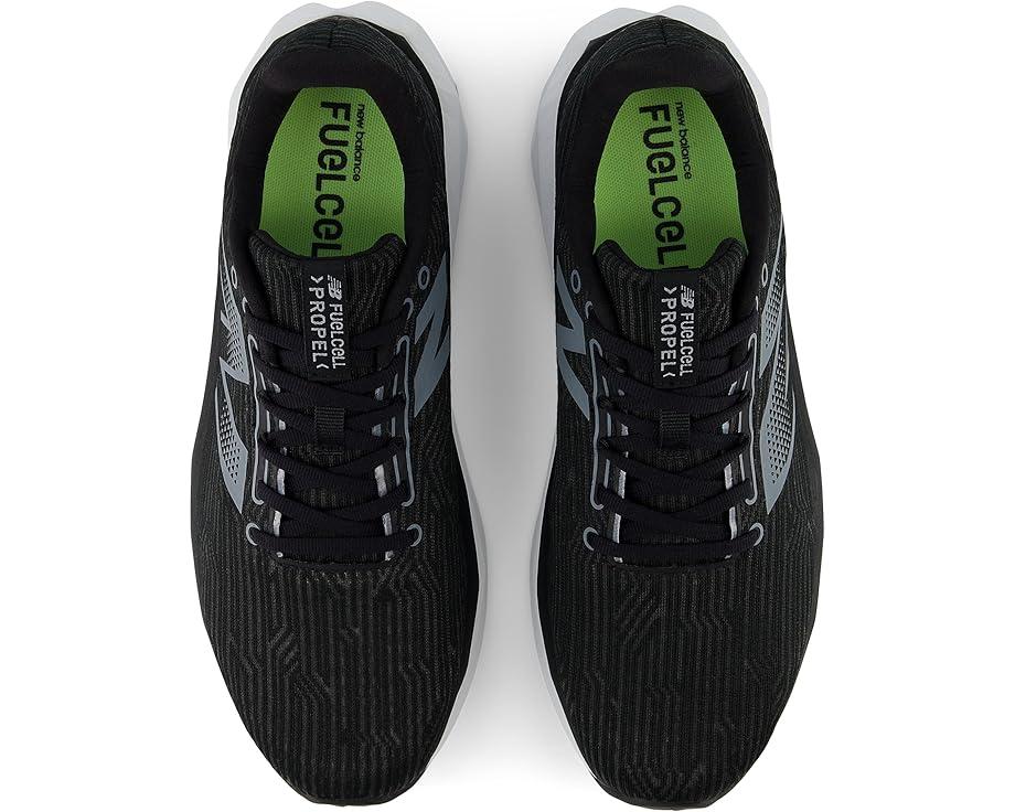 Fresh Foam X Evoz v4 Product Image