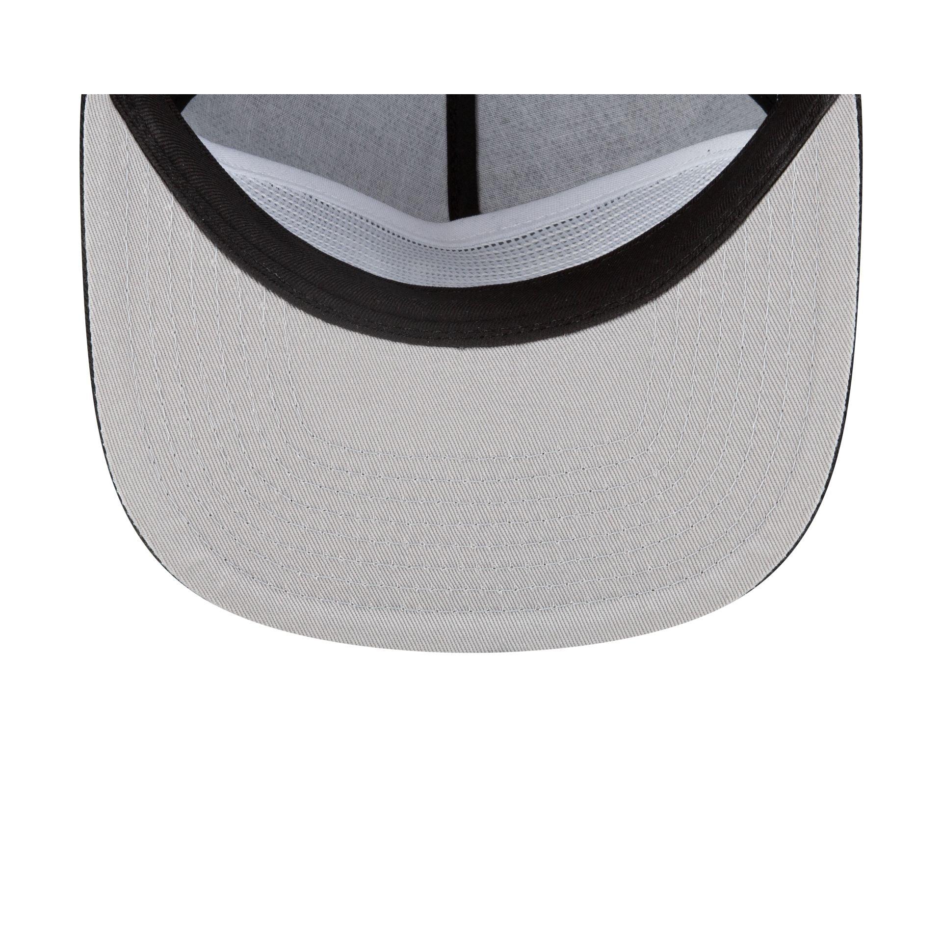 Buffalo Bills Team Classic 39THIRTY Stretch Fit Hat Male Product Image