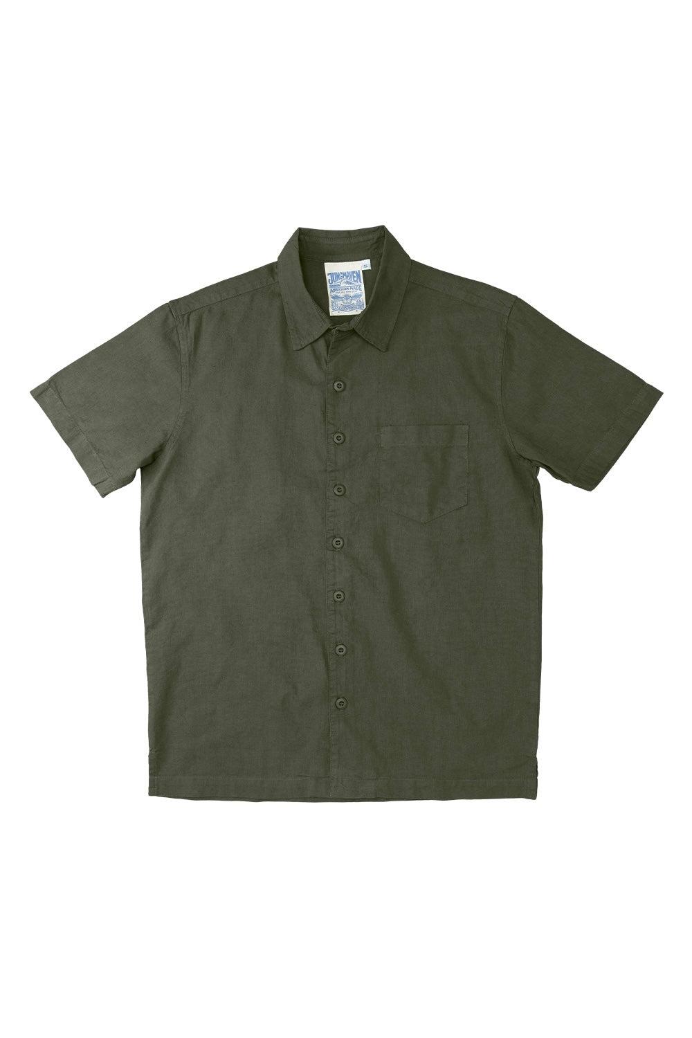 Padaro Shirt Male Product Image