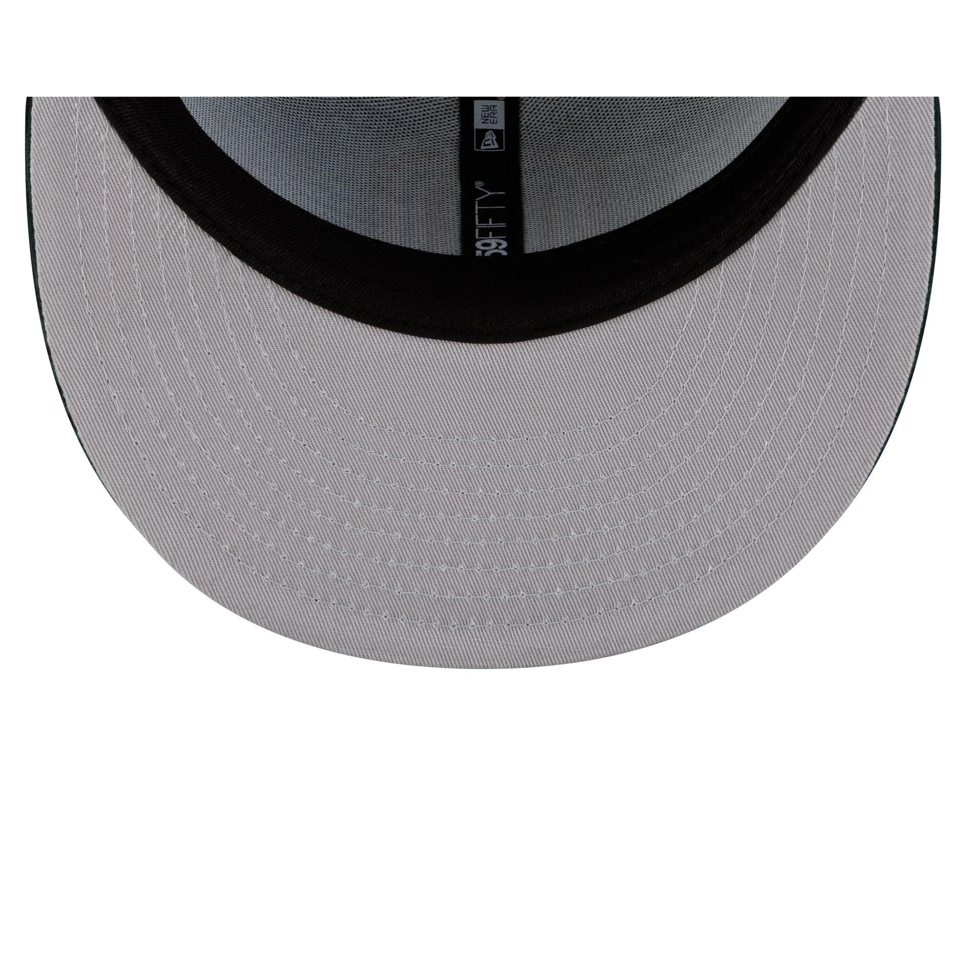 Phoenix Suns Deceptor 59FIFTY Fitted Hat Male Product Image