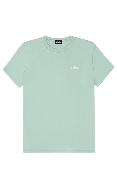 Dalix Womens Ghost Mode Jersey Relaxed Tee Product Image