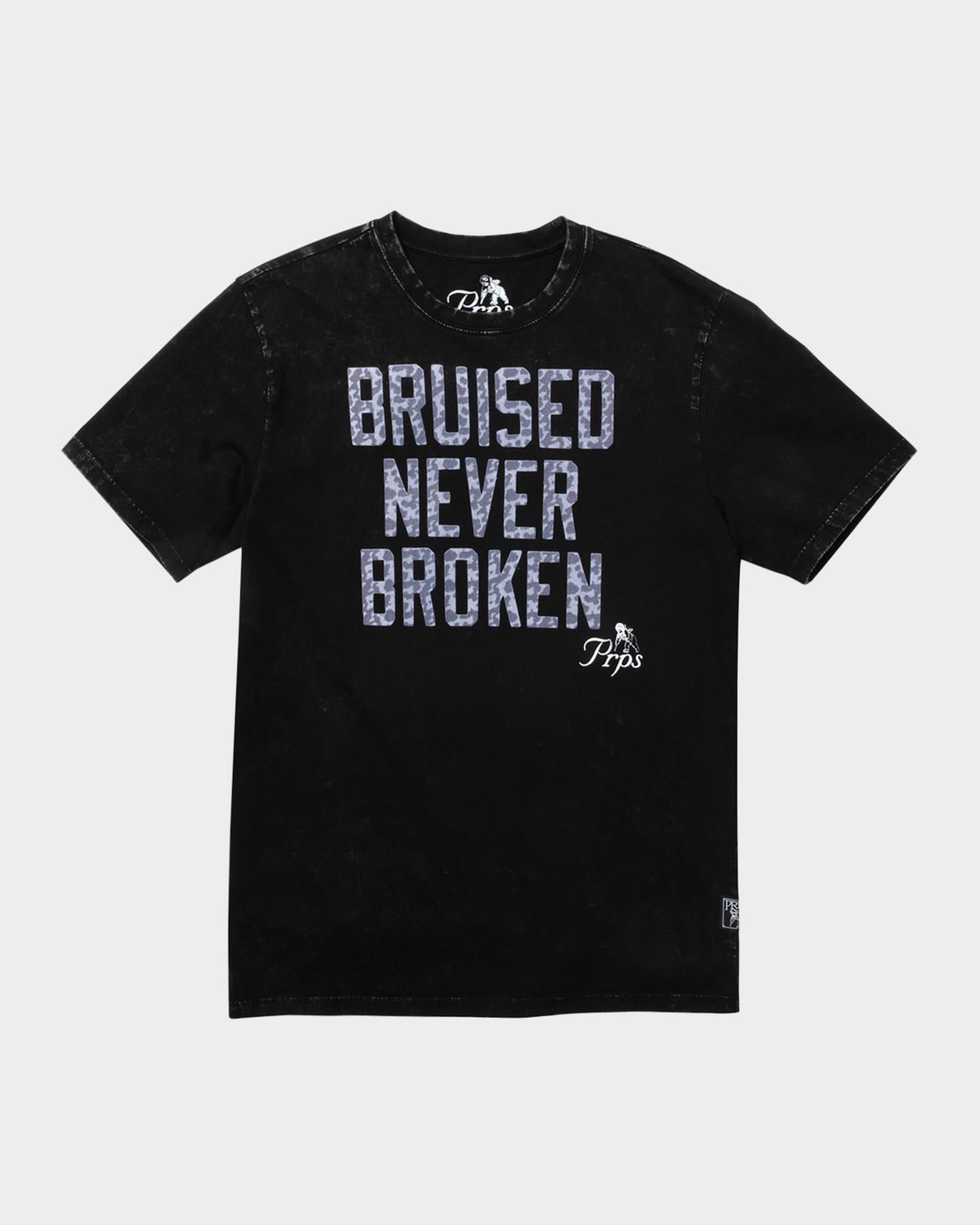 Mens Magic Motto T-Shirt Product Image