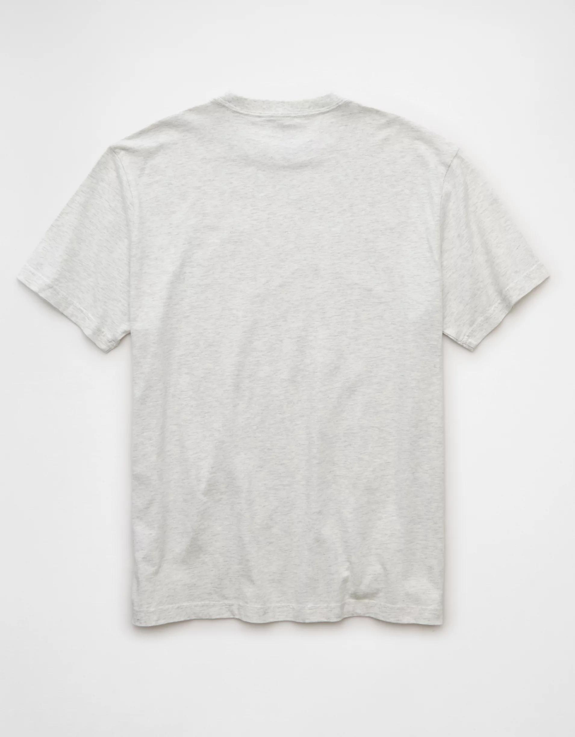 AE Logo Graphic T-Shirt Product Image