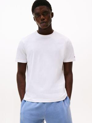 Mercerized Cotton Classic T-Shirt Product Image