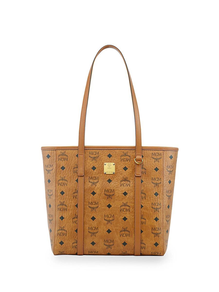 Womens Small Toni VI Shopper Tote Bag Product Image