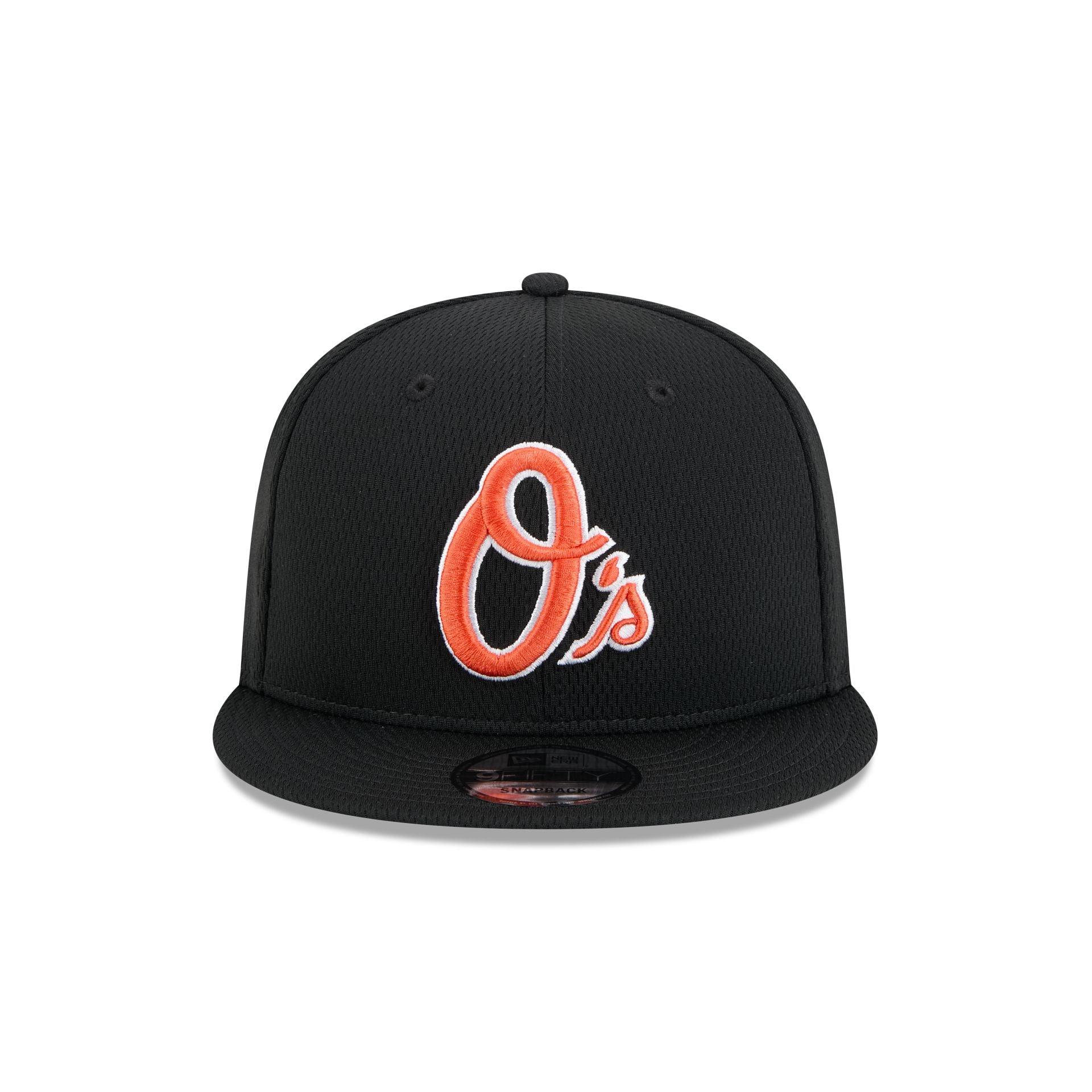 Delmarva Shorebirds Theme Night 59FIFTY Fitted Hat Male Product Image