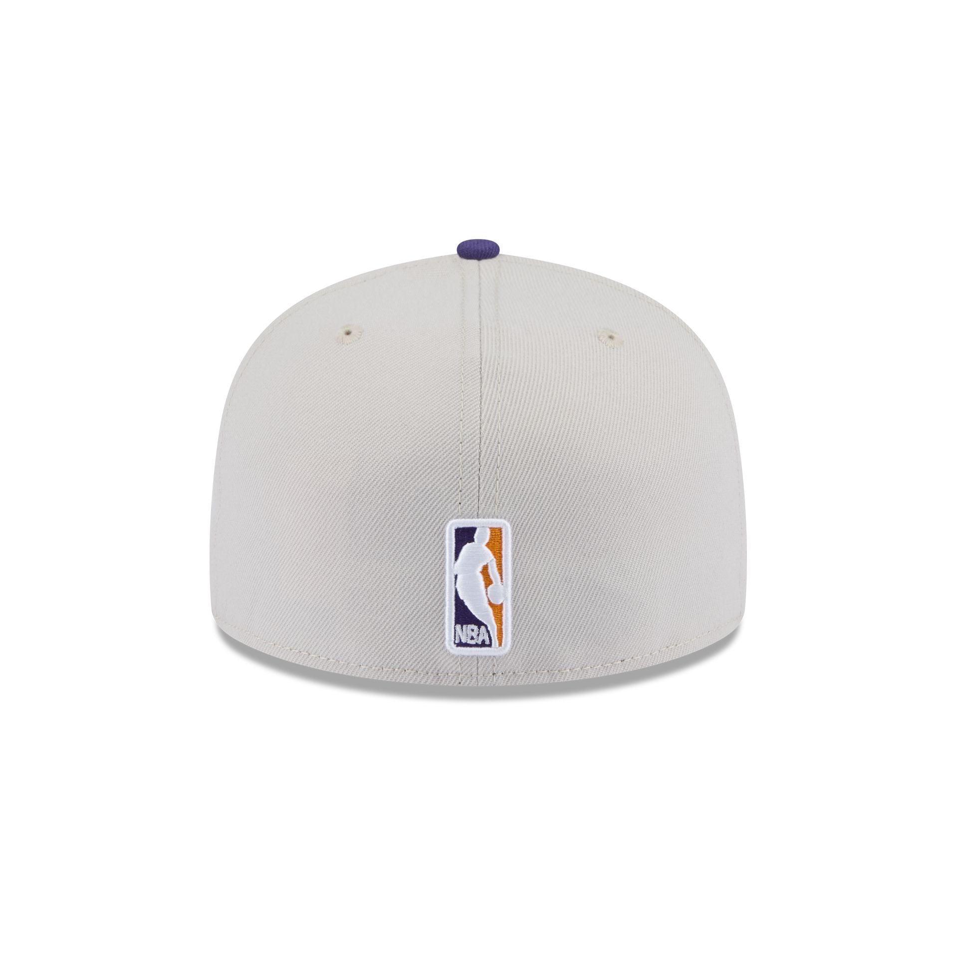 Phoenix Suns 2025 All-Star Game Fan Pack 59FIFTY Fitted Hat Male Product Image