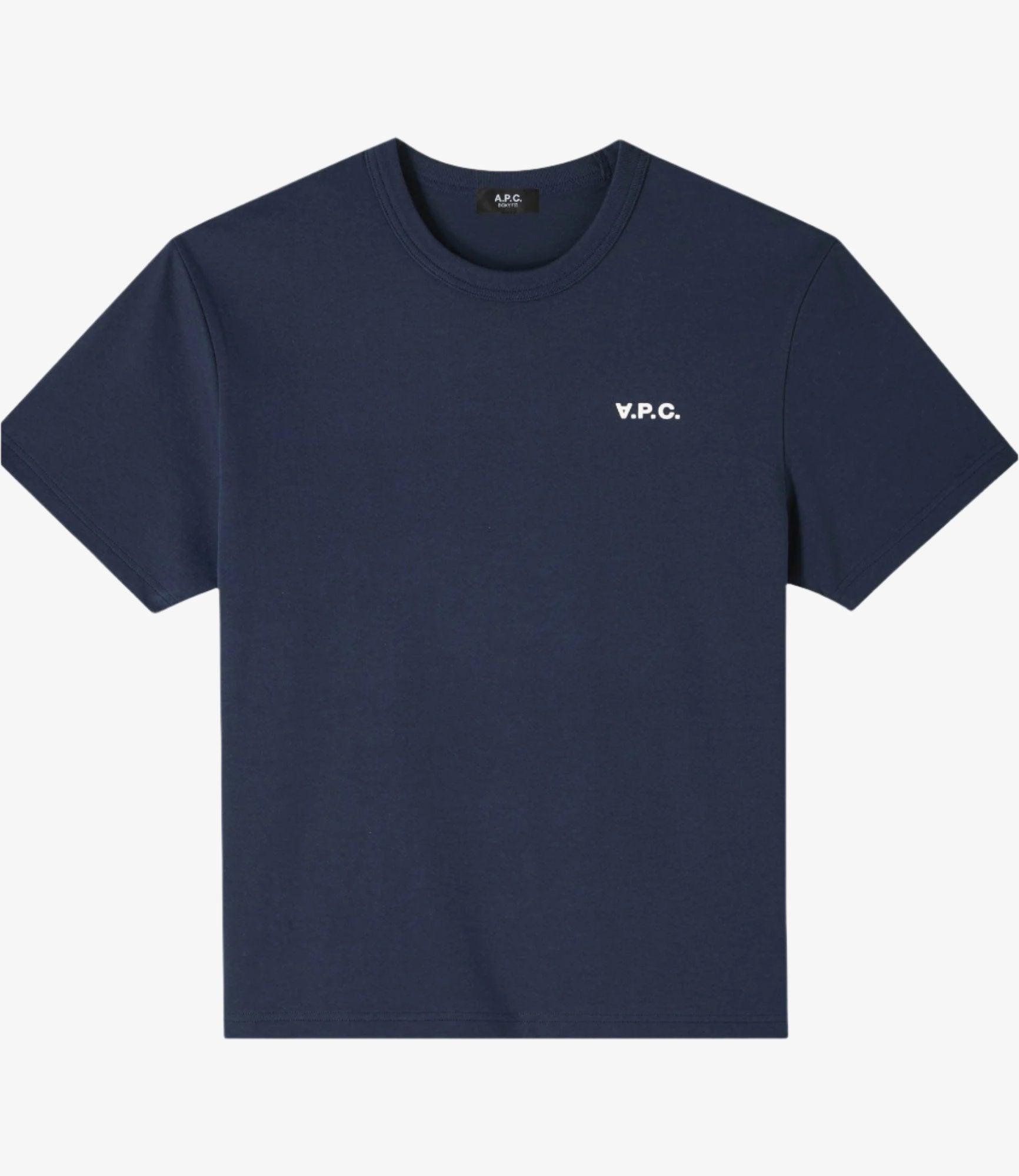 Boxy Petit VPC T-Shirt Male Product Image