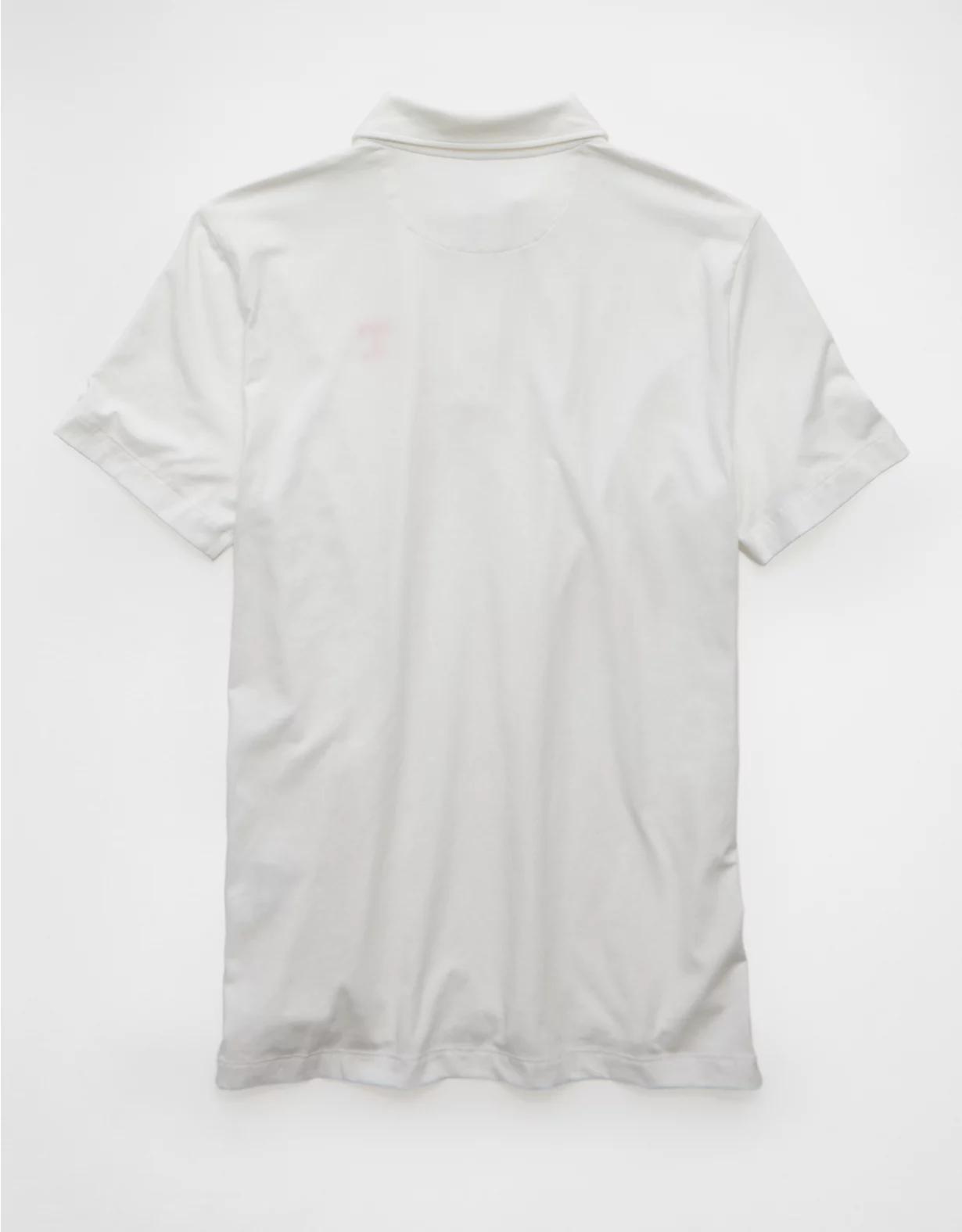 AE 24/7 Tennessee Volunteers Graphic Club Polo Shirt Product Image