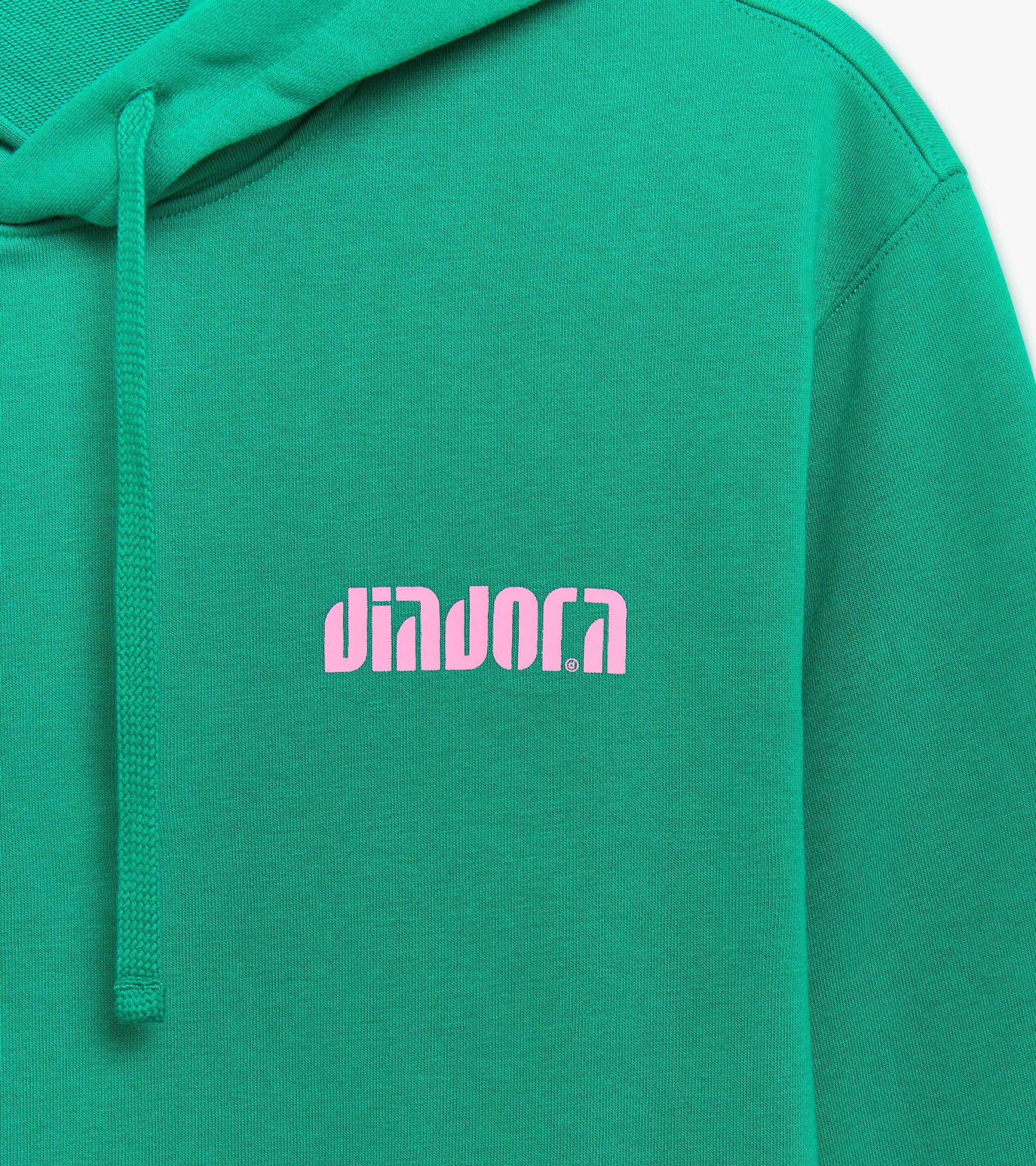HOODIE ATHL. LOGO Product Image