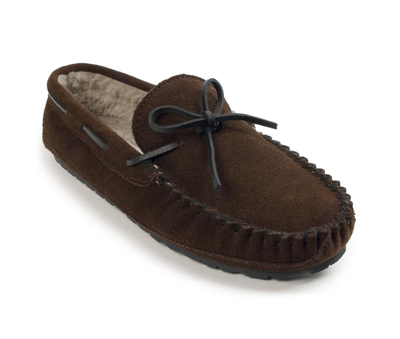 Minnetonka Men's Casey Moccasins Product Image