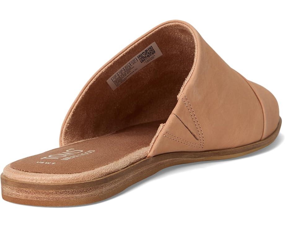 Alpargata Mule Product Image