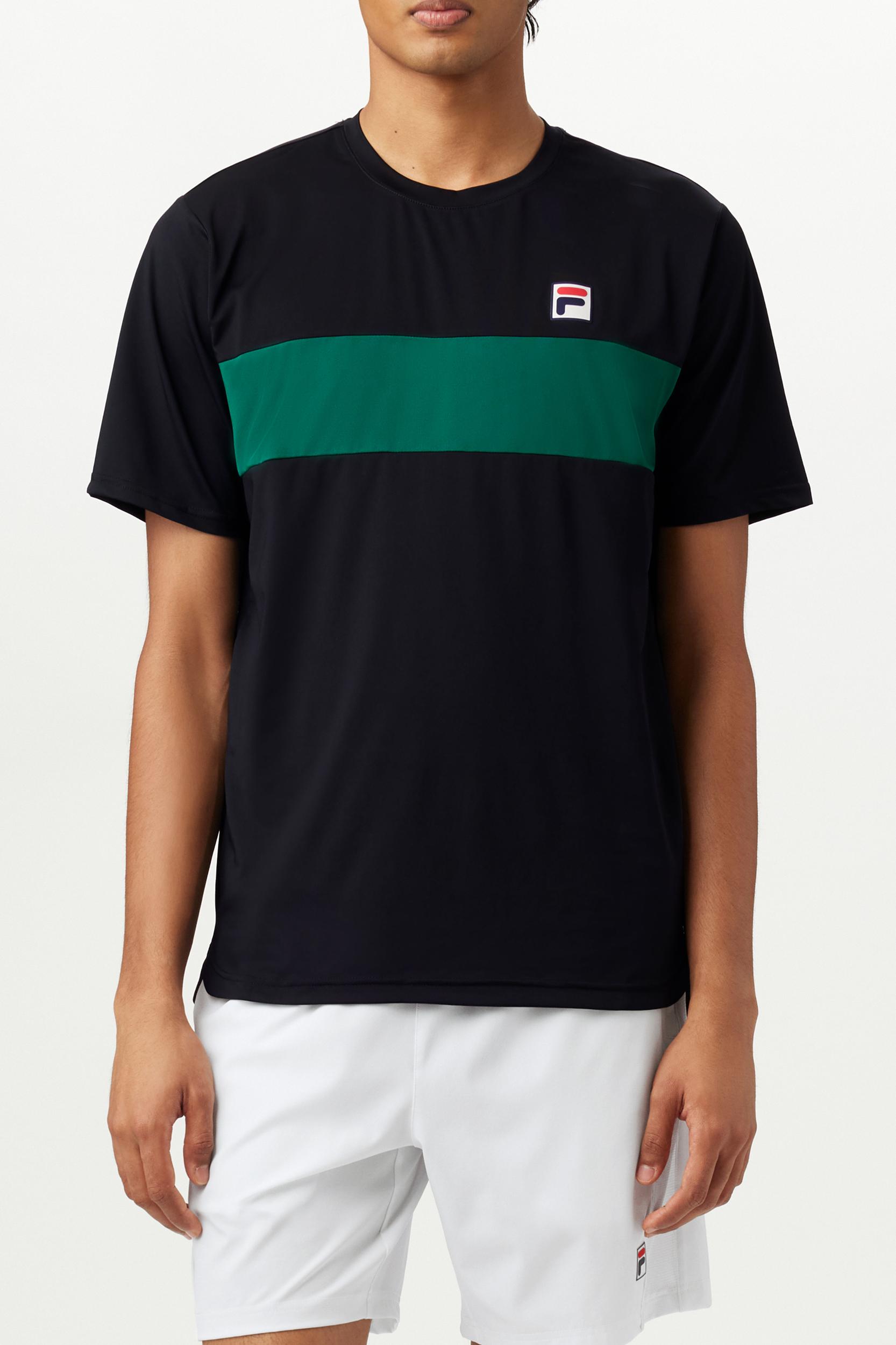 Tennis Essentials Short Sleeve Crew Product Image