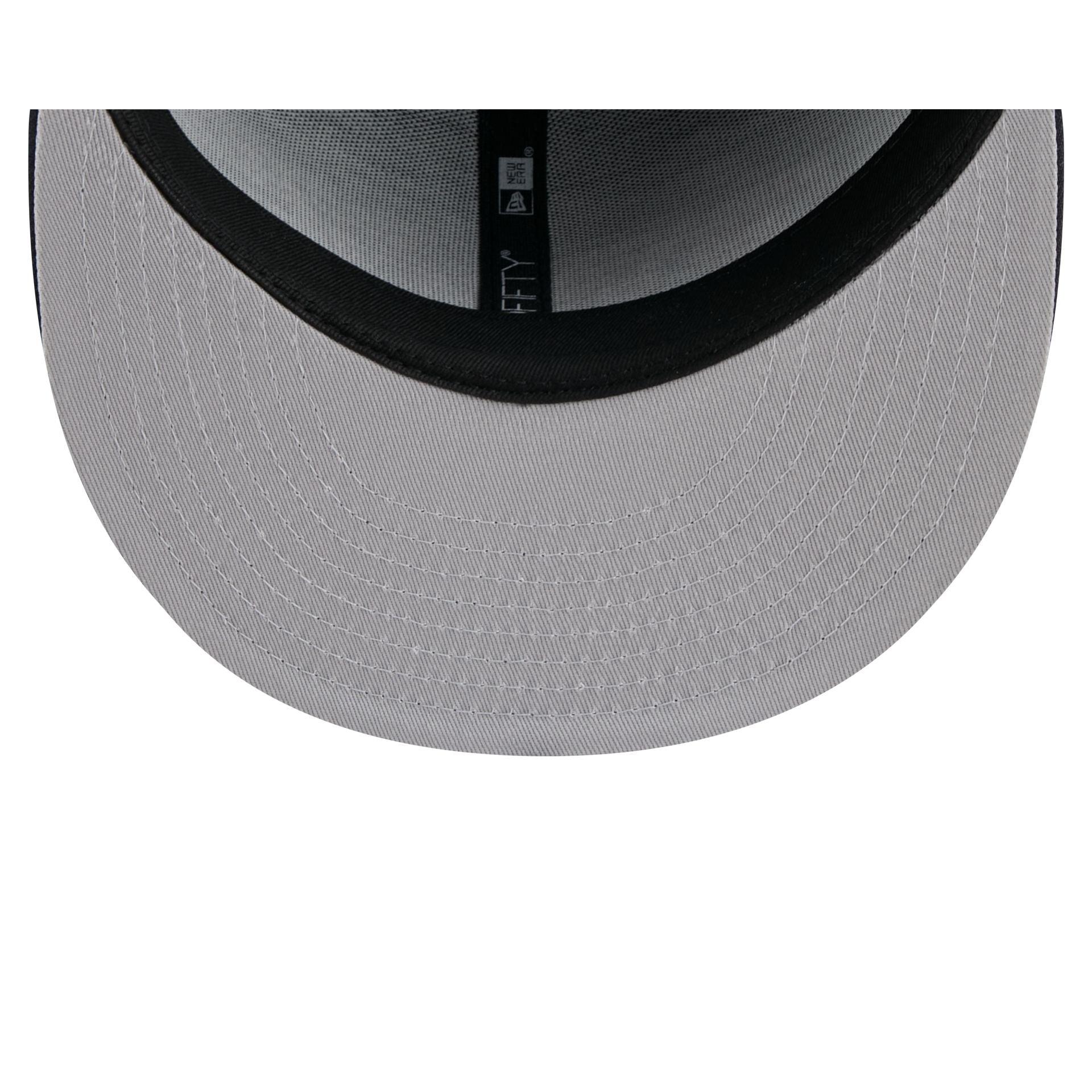 Atlanta Braves Generation Mascots 59FIFTY Fitted Hat Male Product Image