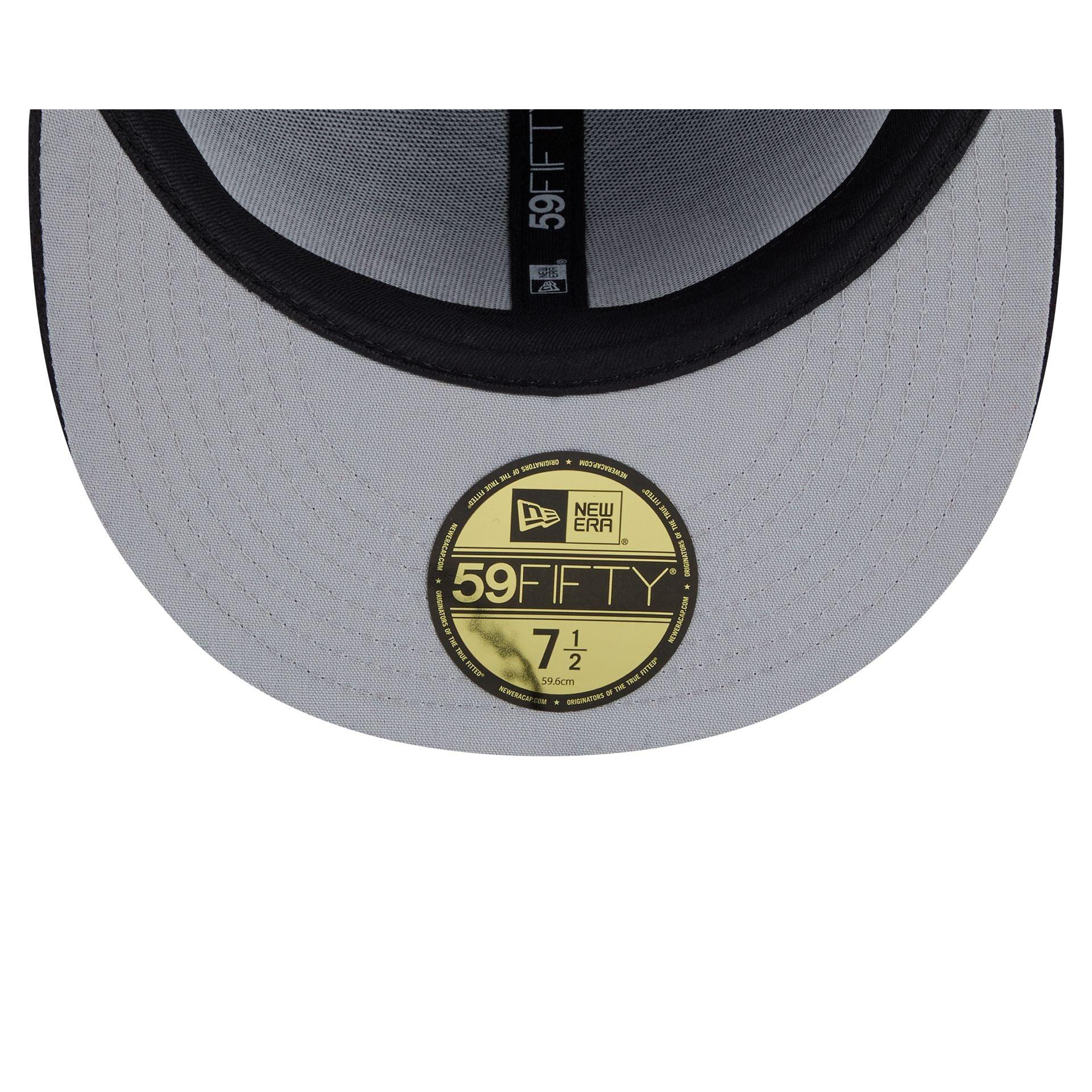 UFC Zhang Weili 59FIFTY Fitted Hat Male Product Image