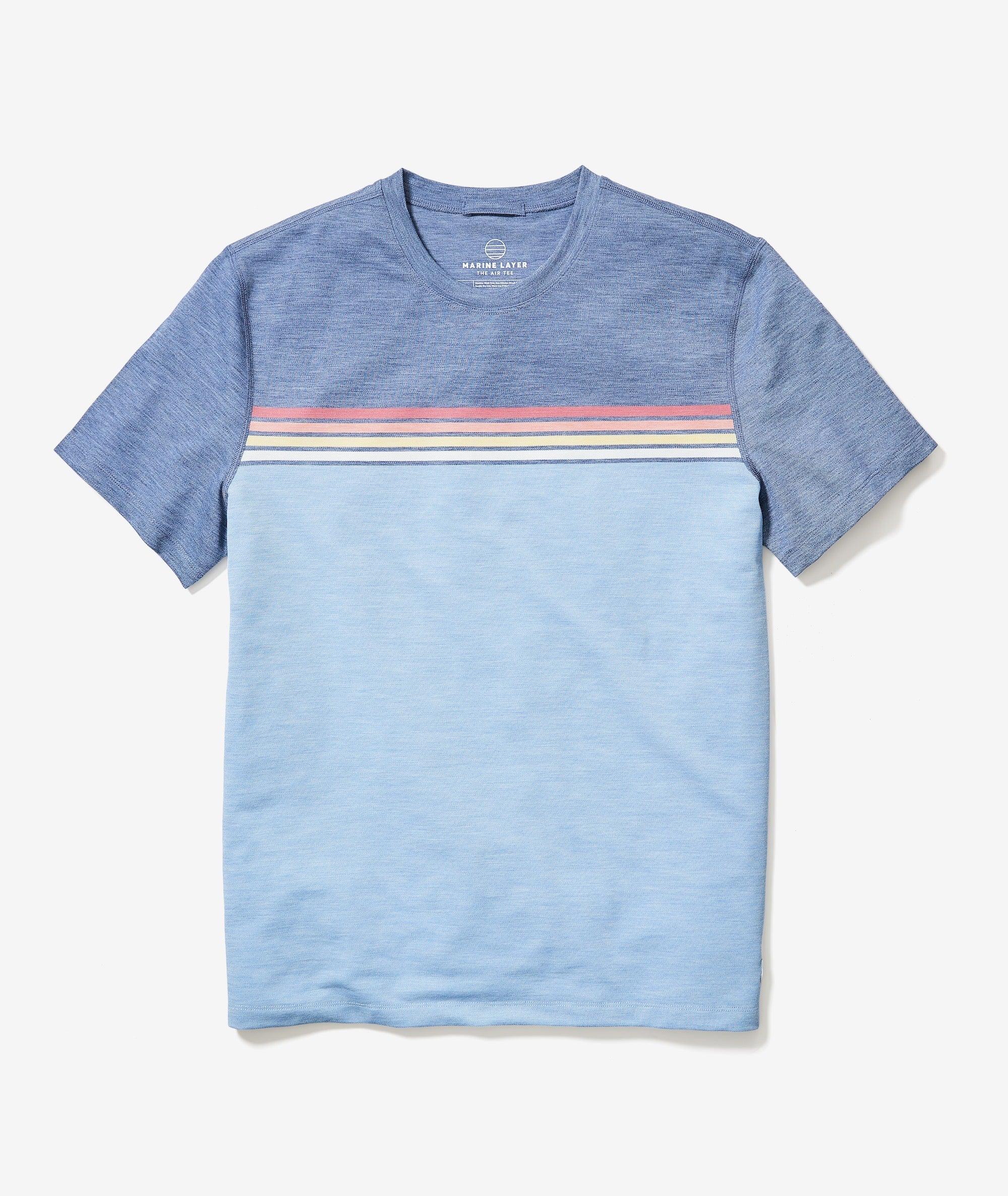 Air Crew Tee Product Image