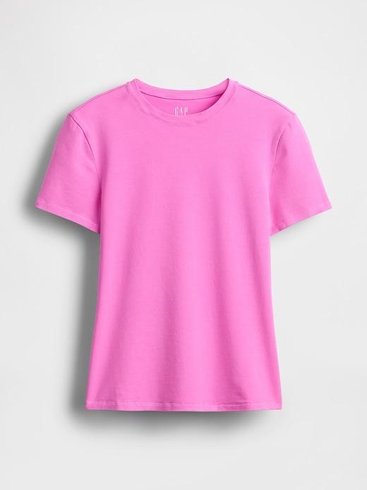 CloseKnit Jersey T-Shirt Product Image