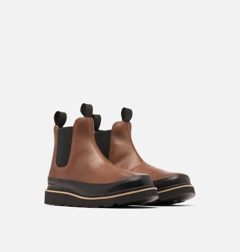SLABTOWN 62'™ Men's Chelsea Waterproof Boot Product Image