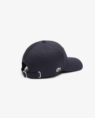 3D Embroidered Baseball Cap Product Image