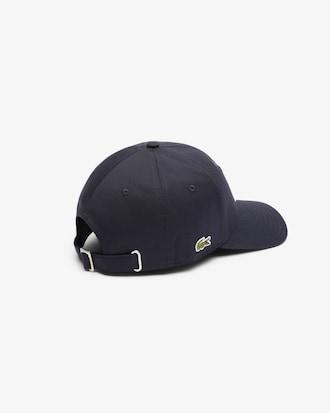 3D Embroidered Baseball Cap Product Image