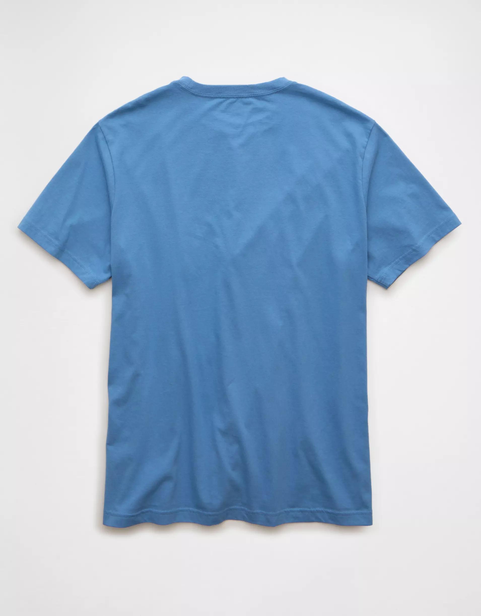 AE Logo Graphic T-Shirt Product Image