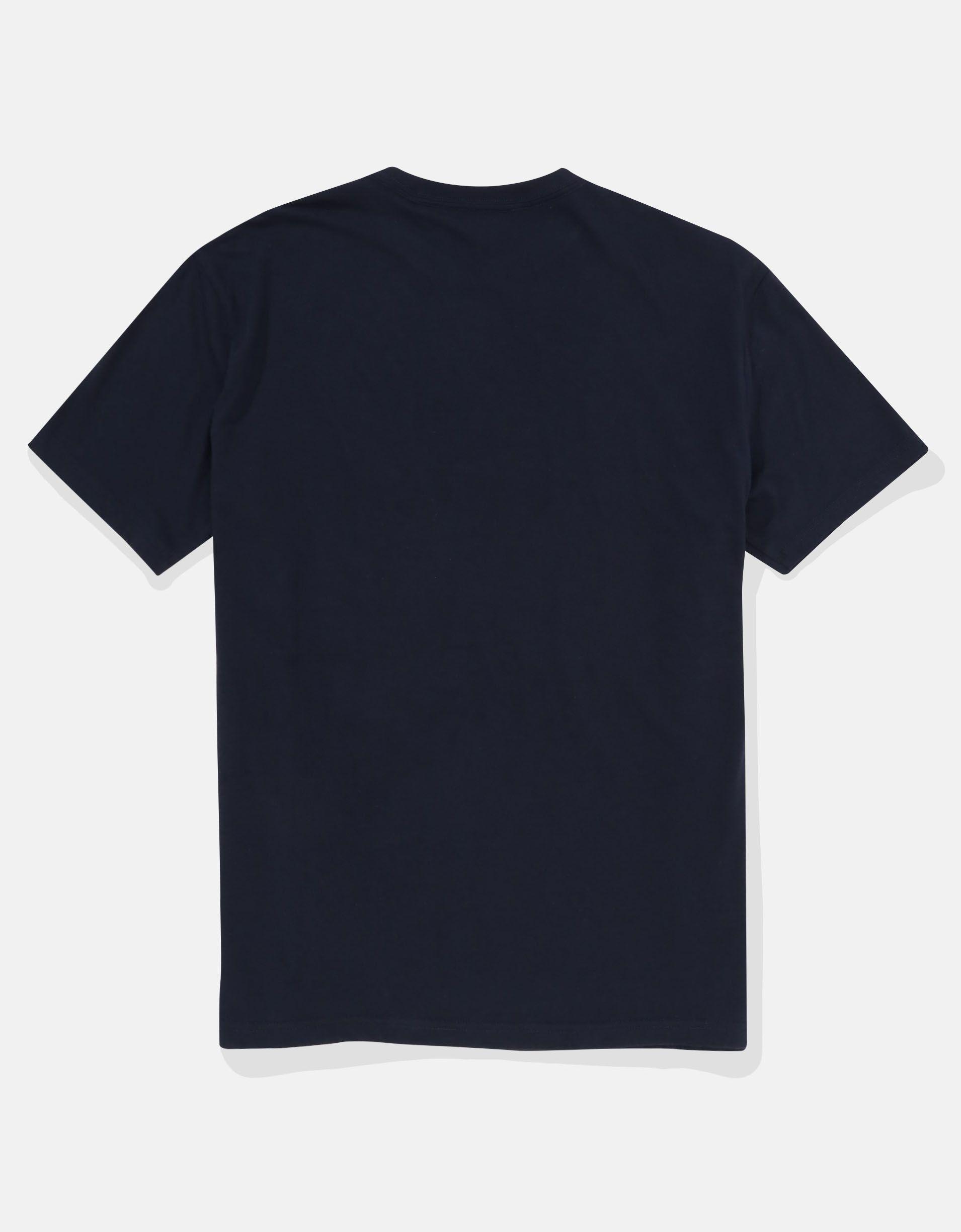 AE Logo Graphic T-Shirt Product Image