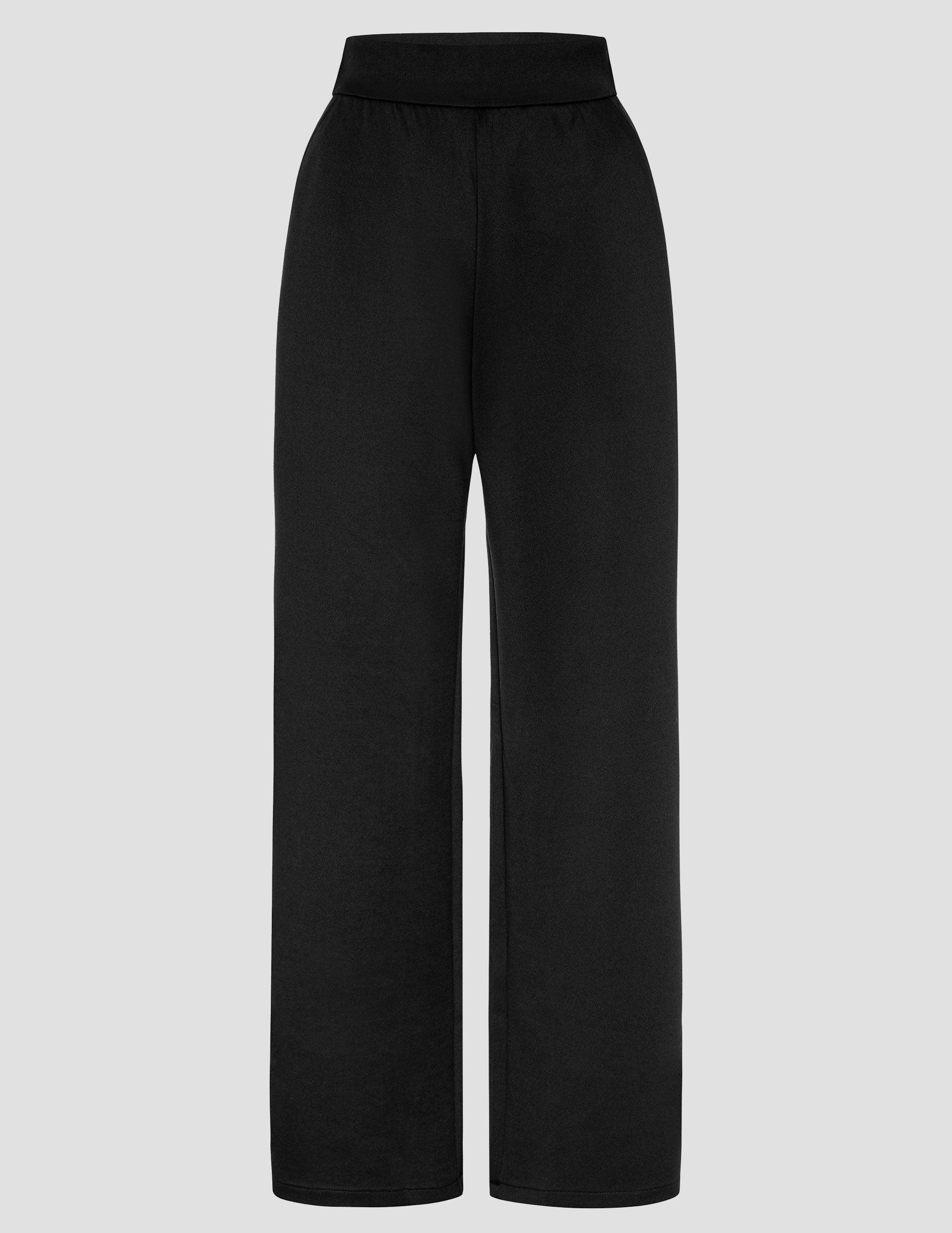 In The Flow Wide Leg Pant Product Image