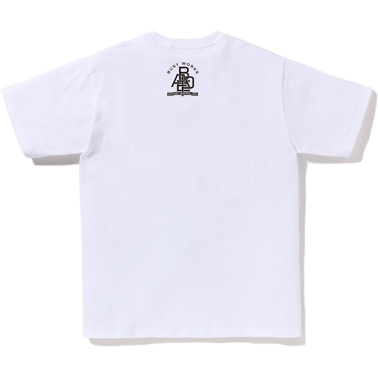 VARSITY FONT TEE MENS Male Product Image