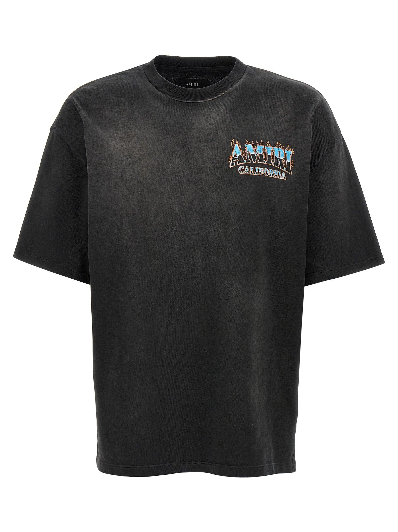 Phys Ed T-shirt Product Image
