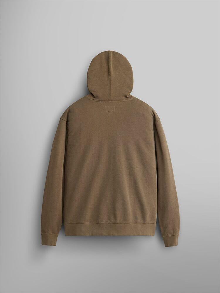 ESSENTIAL HOODIE Unisex Product Image