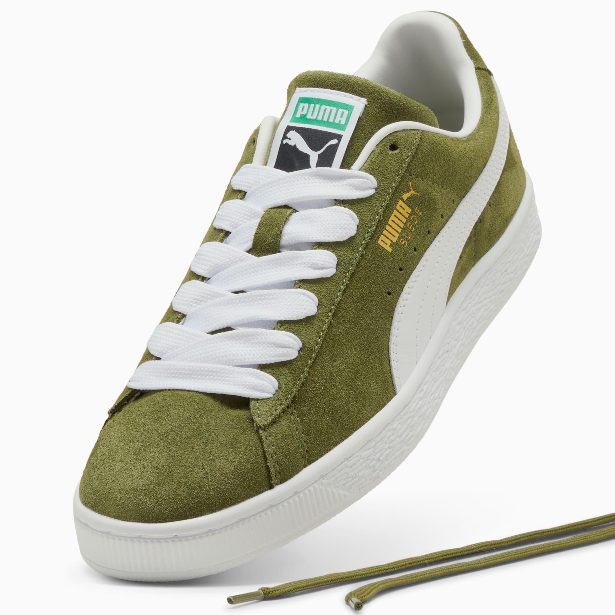 Suede Classic Sneakers Product Image