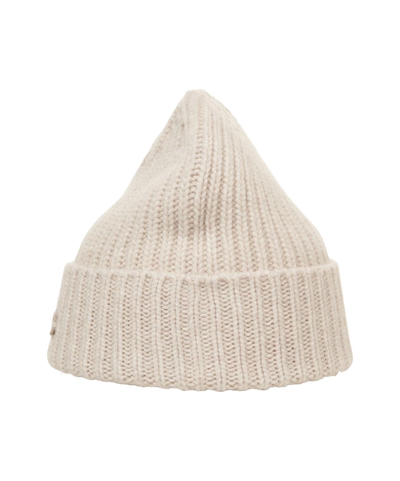 Wool Beanie Product Image