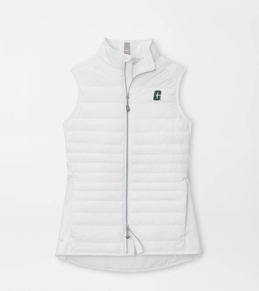 LSU Womens Fuse Hybrid Vest Product Image