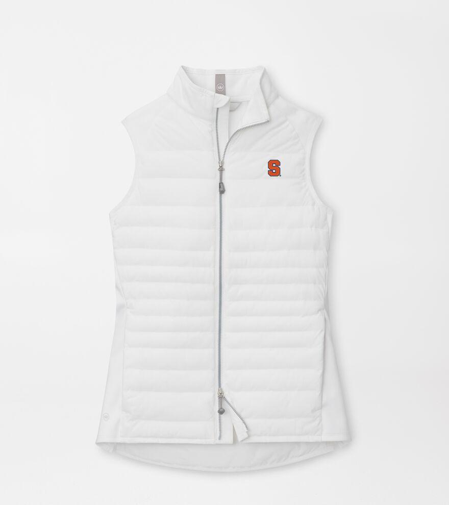 Arizona Diamondbacks Womens Fuse Hybrid Vest Product Image