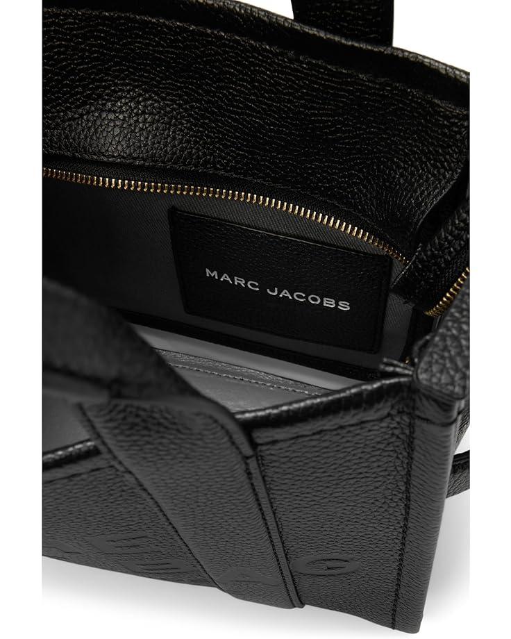 The Leather Medium Tote Bag Product Image