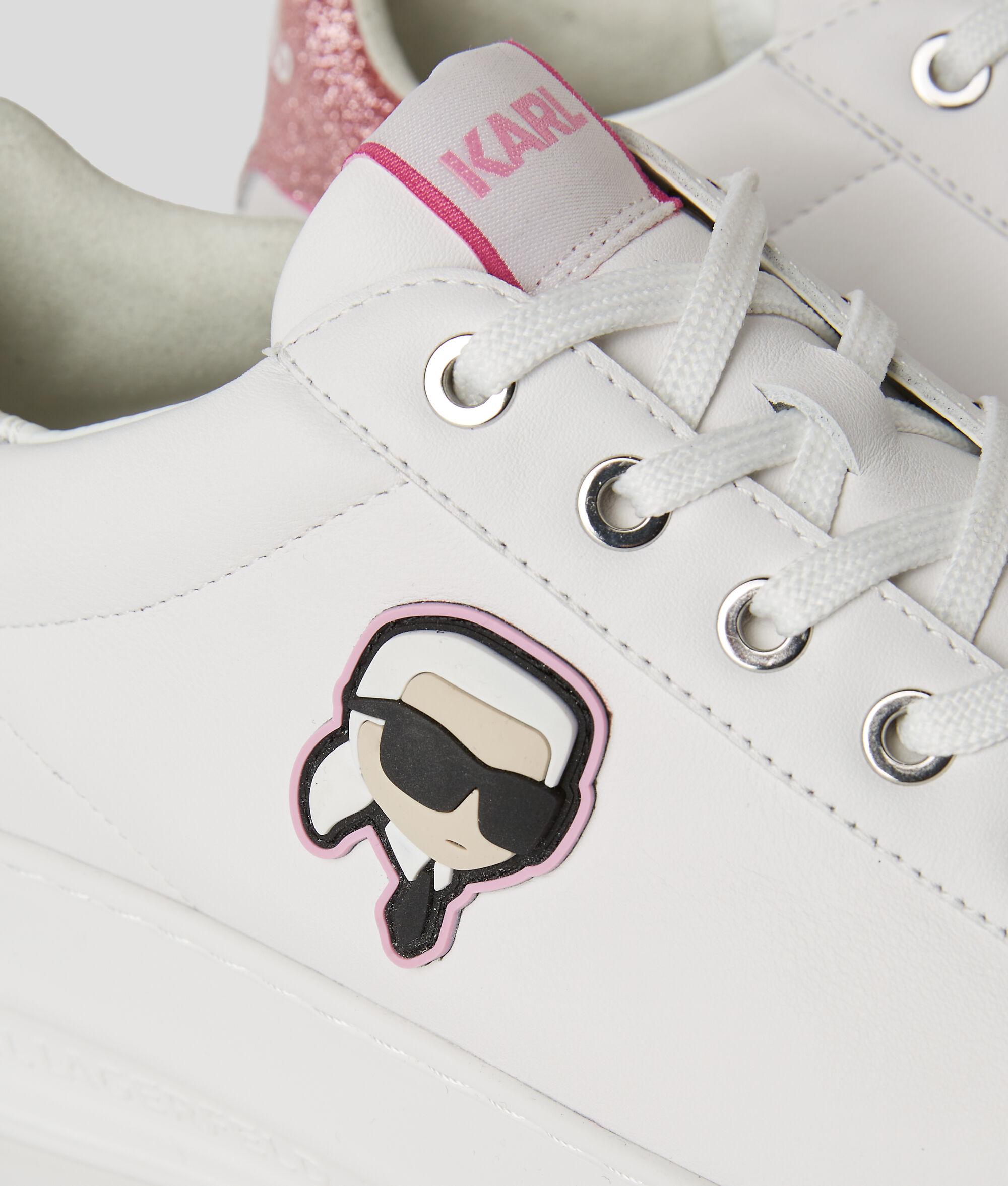 IKON NFT KAPRI SNEAKERS Product Image