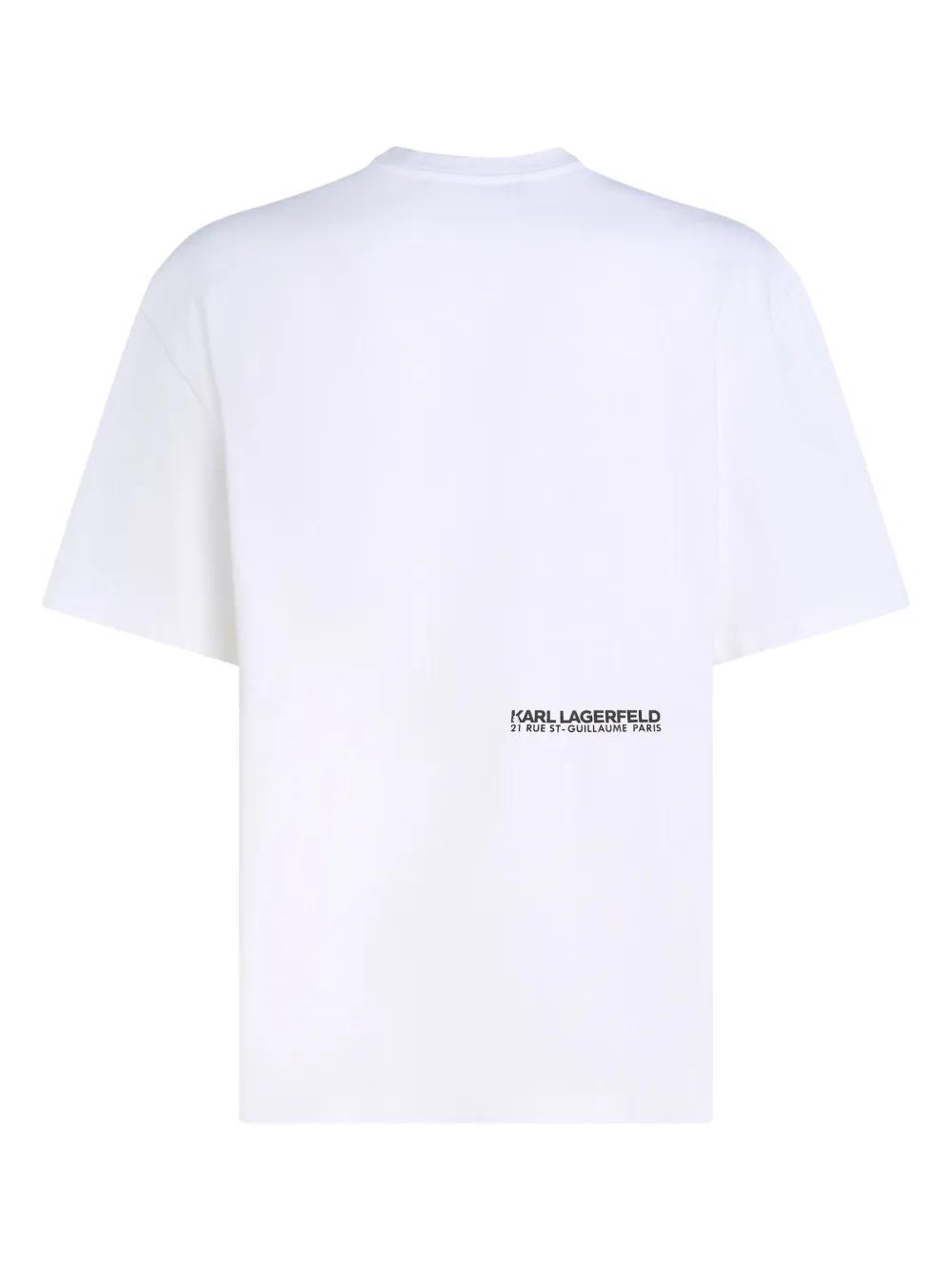 Cincinnati Bengals Heathered Spencer T-Shirt Product Image