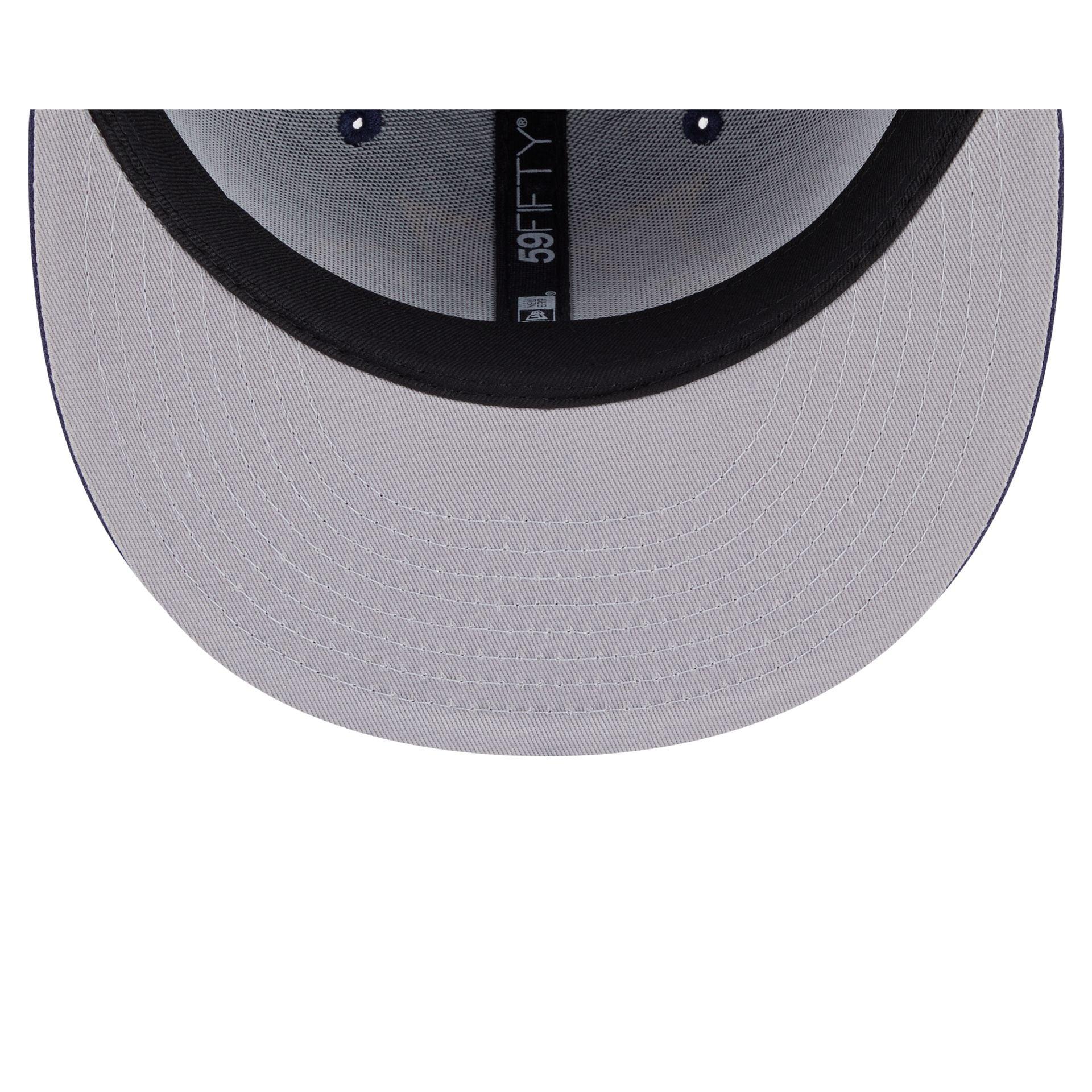 Philadelphia Phillies Arch 9FORTY M-Crown A-Frame Snapback Hat Male Product Image