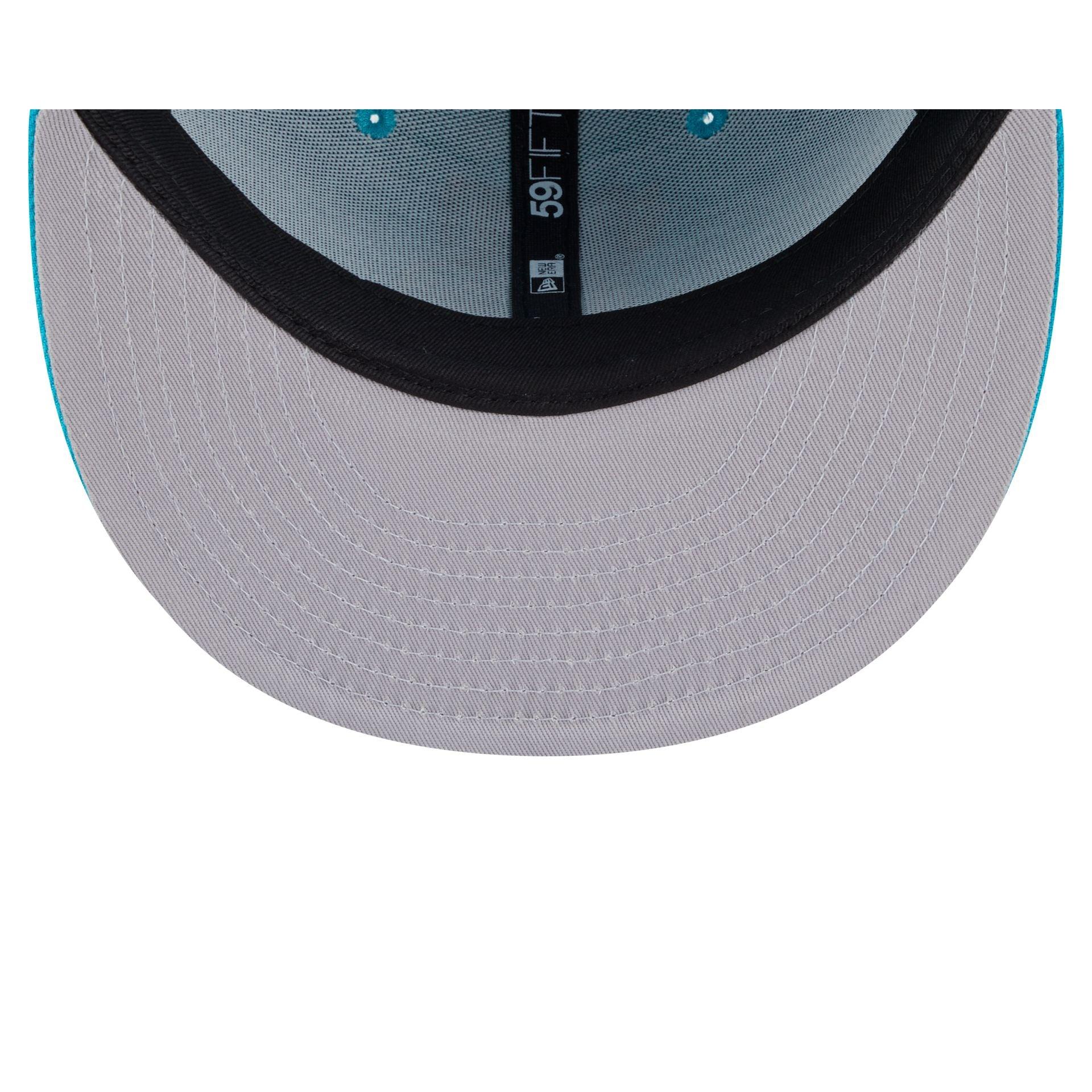 Philadelphia Phillies Arch 9FORTY M-Crown A-Frame Snapback Hat Male Product Image