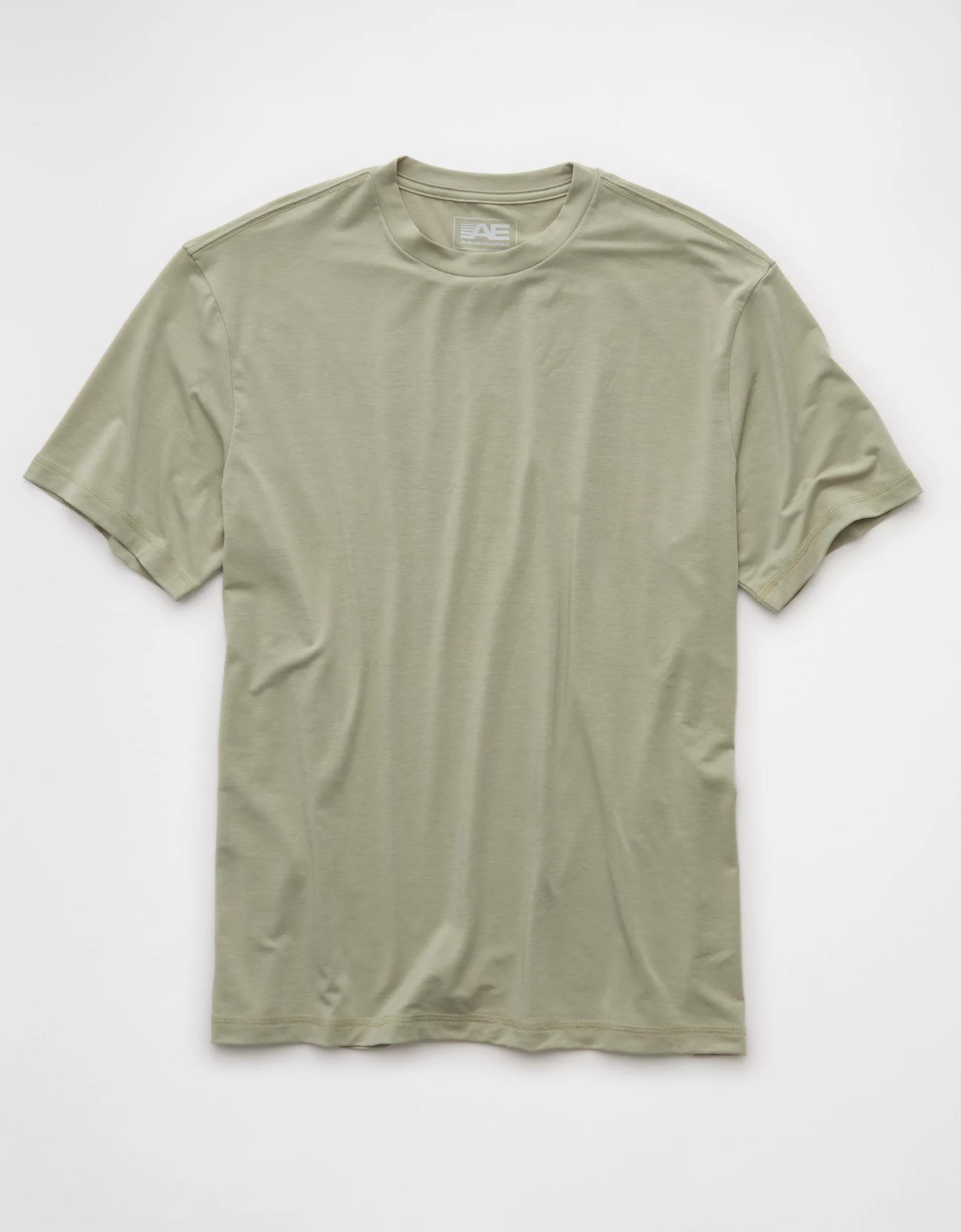 AE 24/7 Training T-Shirt Product Image