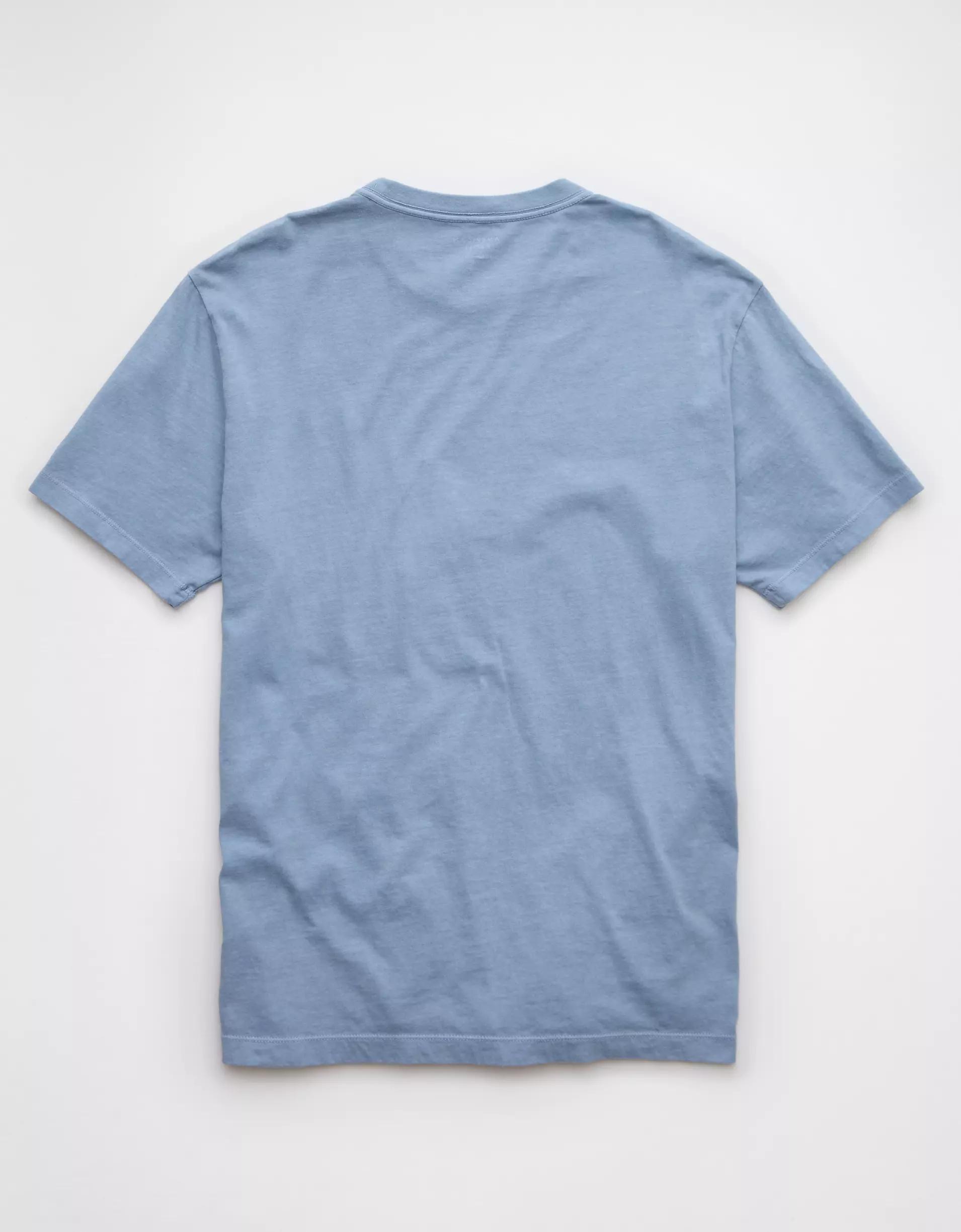 AE Lived-In T-Shirt Product Image