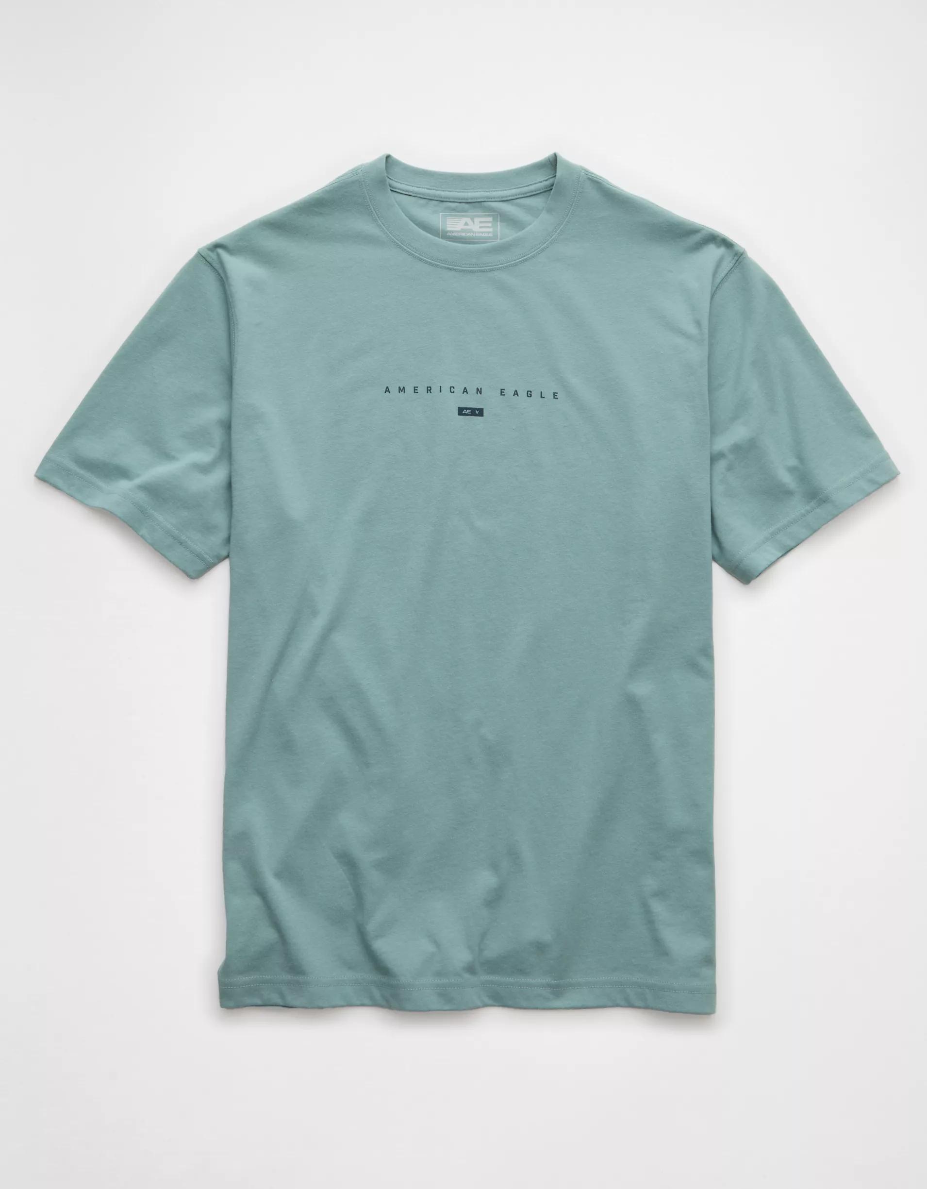 AE 24/7 Graphic T-Shirt Product Image