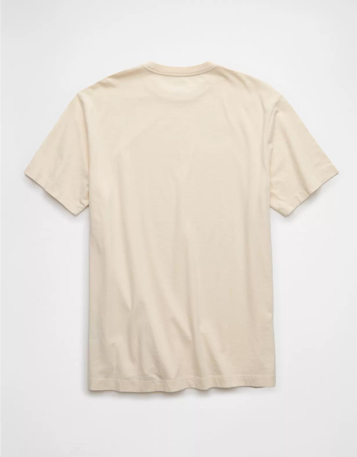 AE Lived-In T-Shirt Product Image