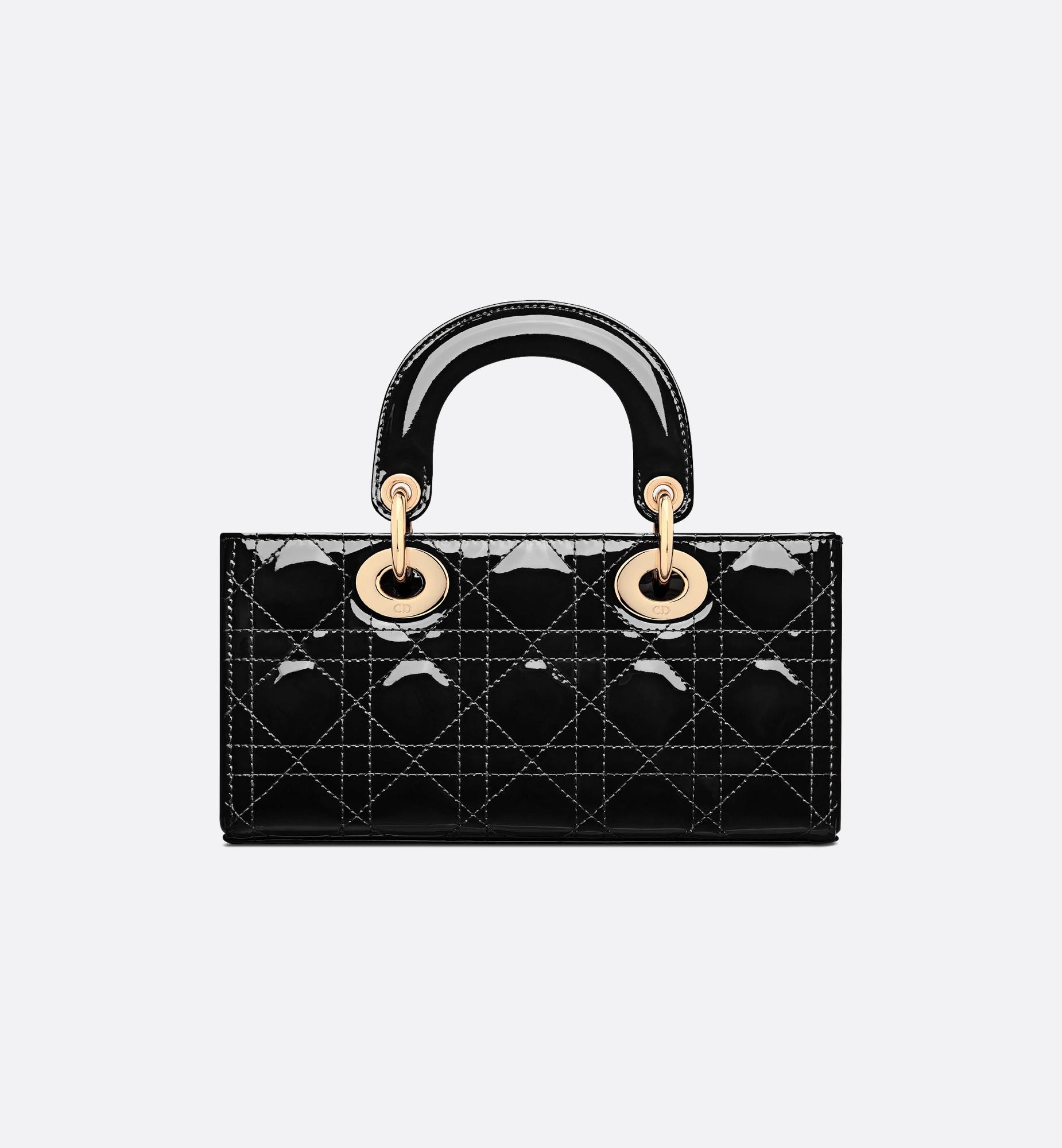 Small Lady D-Joy Bag Product Image