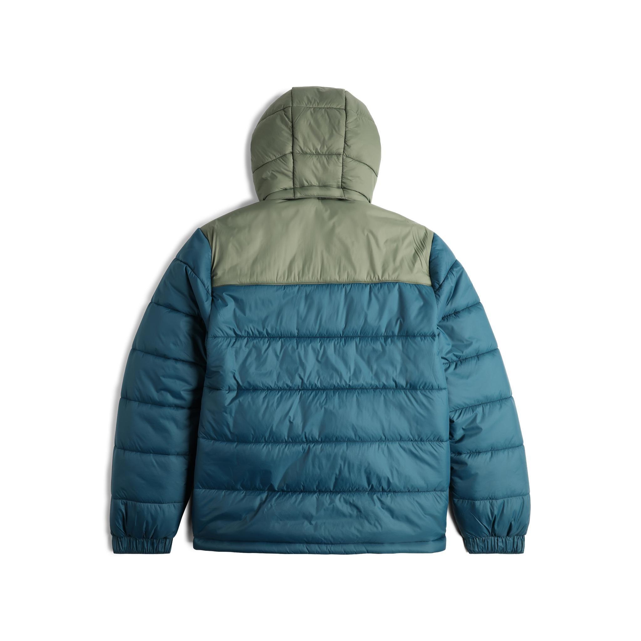 Retro Ridge Puffer Jacket - Men's - Final Sale Male Product Image
