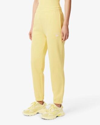 Logo Fleece Sweatpants Product Image